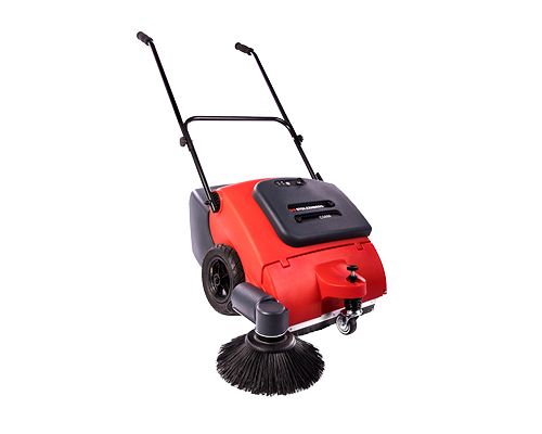 Stolzenberg-Cross Sweep CS 650